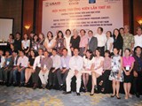 Chương trình SWEEP tại Việt Nam: Thành công và Nhân rộng